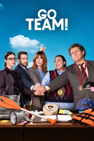 Go Team (2026)